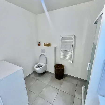 Reminiscence Apartmán Antibes